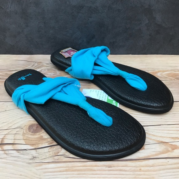 Sanuk yoga sling 2 - Picture 6 of 16